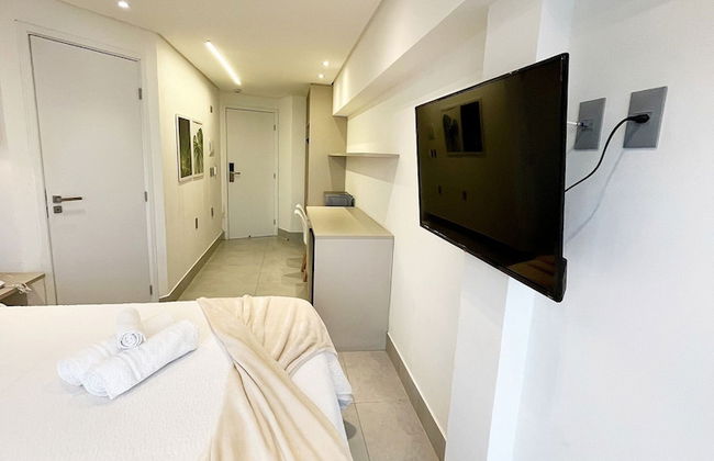 Arpoar Suites By Day By Day - Foto 30