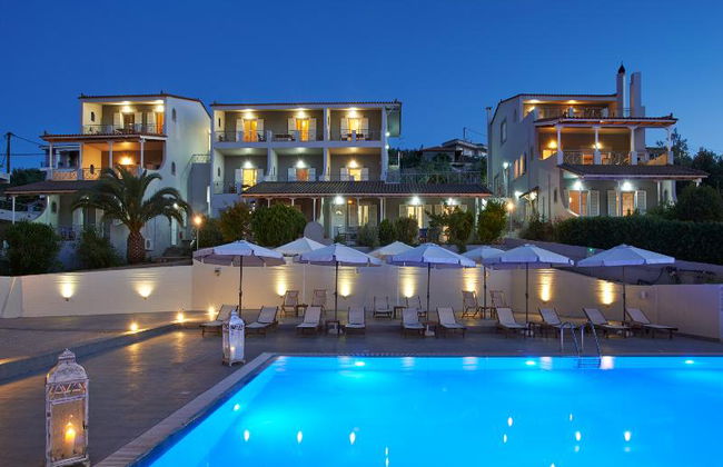 Irene Studios - Foto 1