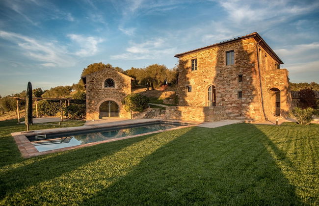 Holiday Home Magione Lake View Pool - Photo 27