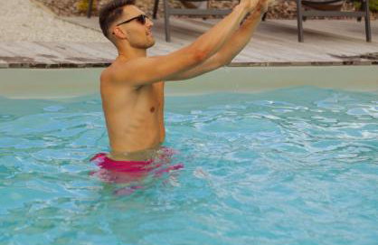 Gîte du Soleil dans la Ruelle - Les Hirondelles - Photo 19