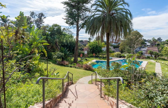 LU&CIA Apartamento El Jardín - Foto 26