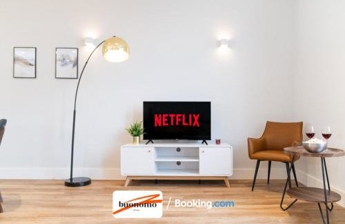 Two Bedroom Apartment At Buonomo Stays Short Lets & Serviced Accommodation close to Wimbledon Tennis Courts - Foto 4