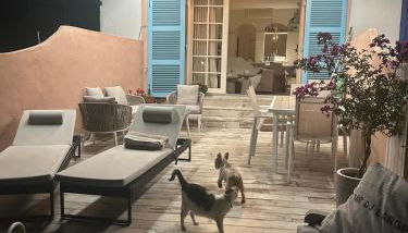 Petite maison de pecheur - Foto 5