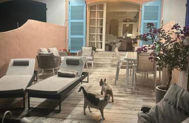 Petite maison de pecheur - Foto 5