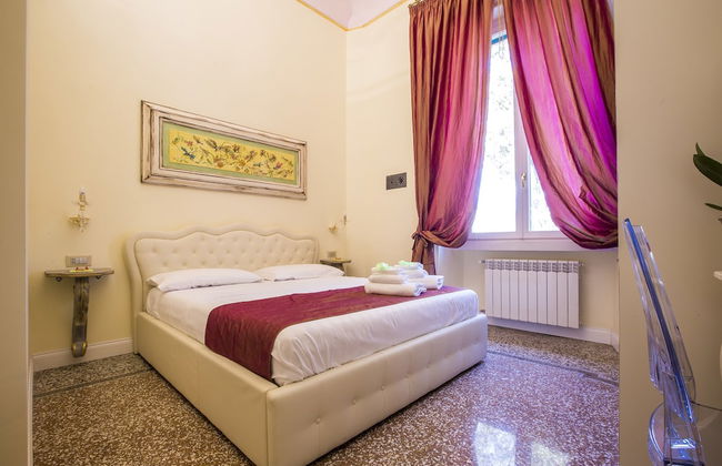Trastevere Royal Suite Trilussa - Photo 30