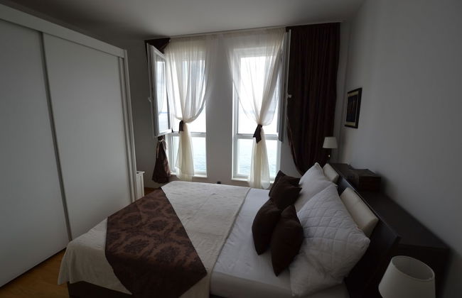 Superior Four Star Apartment - Foto 2