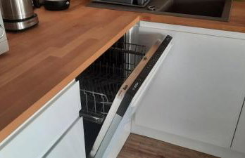 San Escobar Dziwnówek - Foto 48