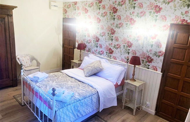 Pleasant Holiday Home in Touffailles With Sauna - Foto 8