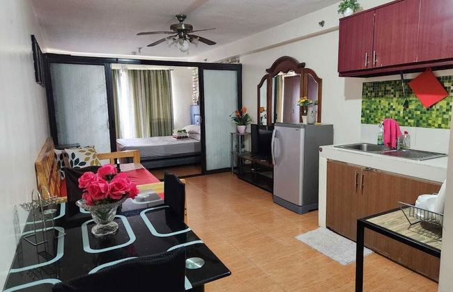 1 Bedroom Condo at One Oasis Condominuim - Foto 9