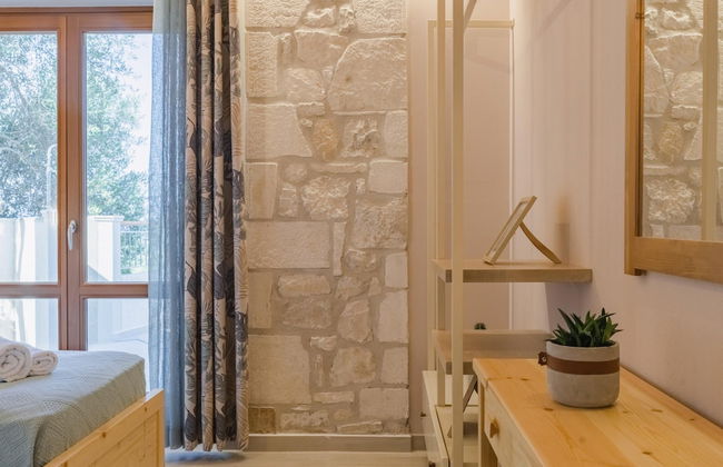 Pithari Stone Villa in Fiskardo - Photo 14