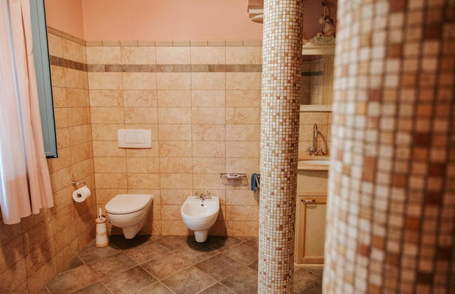 Villa Millefiori - Villa Millefiori - Photo 31