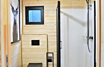 Domki Pod Cerkwią - Foto 73