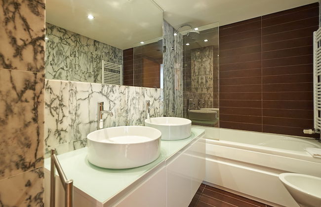 BeGuest Lisbon Premium Suites - Foto 86