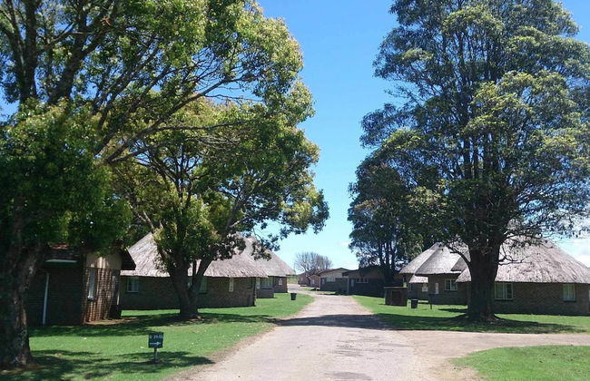 Graskop Holiday Resort - Photo 4