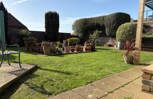 Hikers Retreat - peaceful South Downs escape - Foto 7