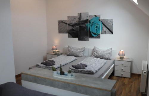 Ferienwohnung am Herzplatz - Foto 38