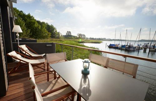 Im-Jaich Naturoase Gustow - Foto 79