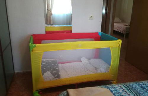 El Apartamento de Trini - Photo 14