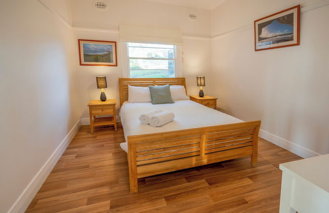 Baileys Cottage - Photo 3