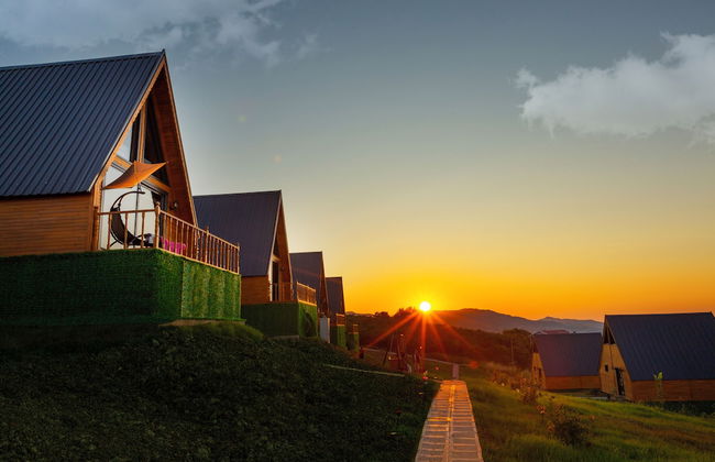 GALAXY BUNGALOW - Foto 26