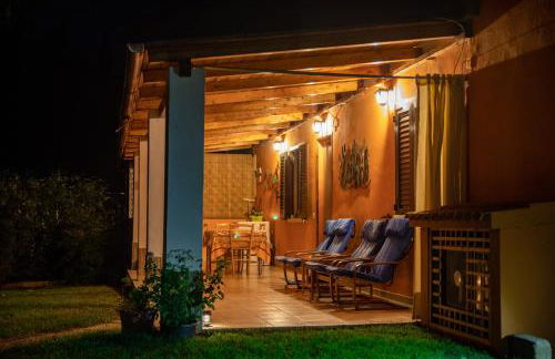 Appartamento Camisa - Il Gelso - Foto 40