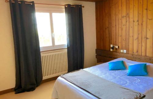 Residence le Dahu - Photo 21