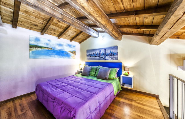 Affitacamere Domo - Mari e Luci - Foto 11