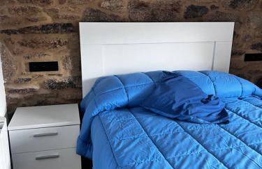 Casa Cuchariños Louro - Foto 23