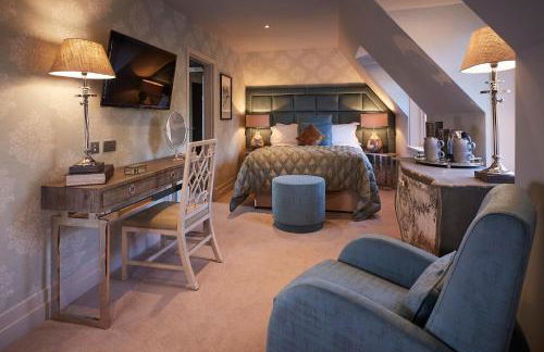 Cairn Lodge - Photo 18