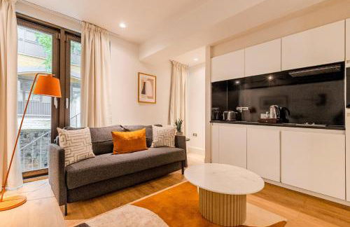 St Paul's I Your Apartment - Foto 63