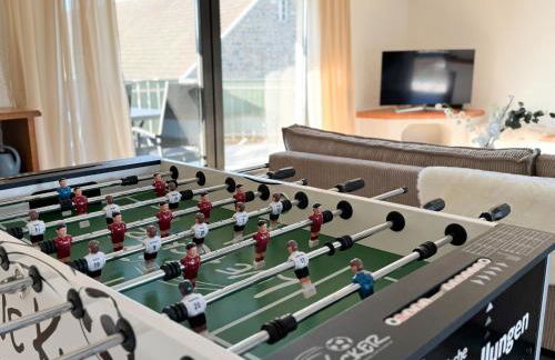 Eifelstube - Cozy 130 qm apartment with big sun terrace - Foto 7