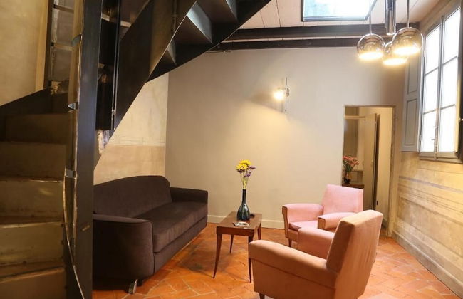 Numa Palazzo San Niccolò - Foto 55