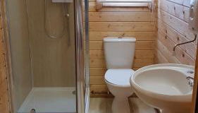 The Cabin @Tenacre - Foto 5, Shower