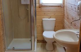 The Cabin @Tenacre - Foto 5