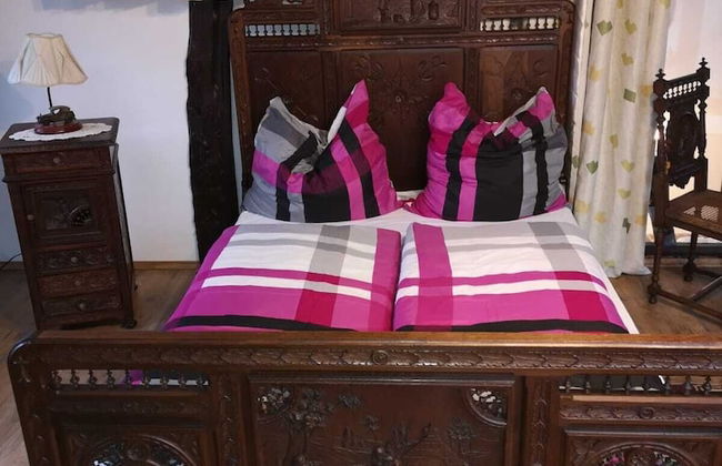 Ferienhof Schmickerath - Foto 4