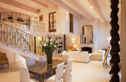 Villa d'Estelle Cannes - Foto 8