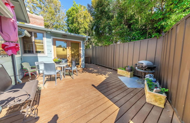 Snuggle Inn A Romantic Couples Retreat! - Foto 15