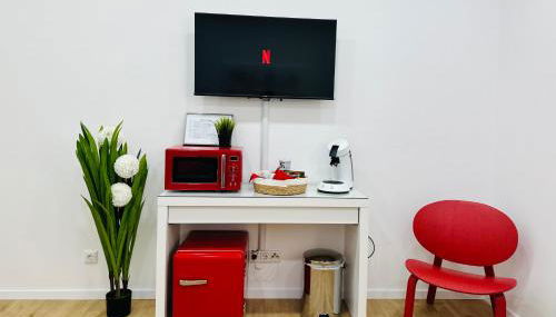 Doppelzimmer 4 - Foto 4