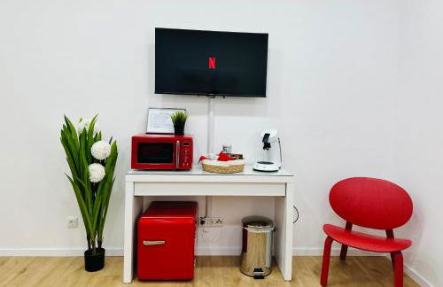 Doppelzimmer 4 - Photo 4