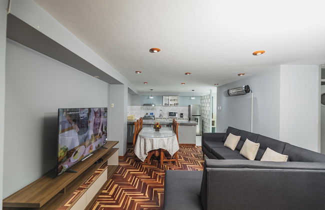 San Pedro Apartments - Foto 49