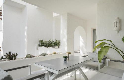 Luxury apartment in Puerto Banus La Alcazaba - Foto 30