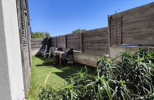 Jolie appartement T2 avec mer à proximité - Foto 14