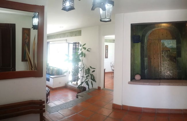 Villas Balvanera FH - Foto 37