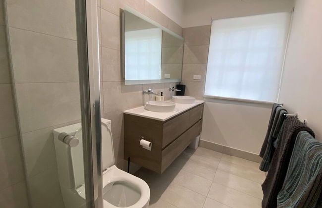 Elegant 2-bedroom House in Prahran w/ Parking! - Foto 9