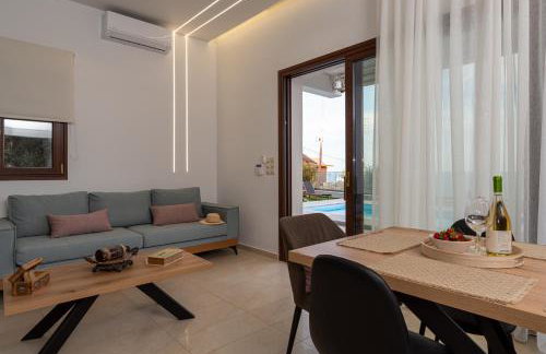 Evelyn Villa Crete - Foto 60