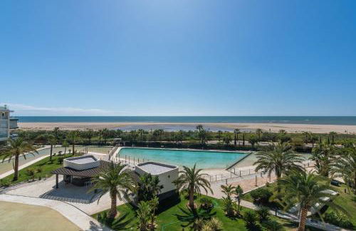 Ocean Homes by H - Playa de los Haraganes HOHH4304PE8 - Foto 39