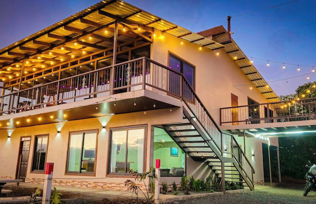 Almore Hotel - Foto 68