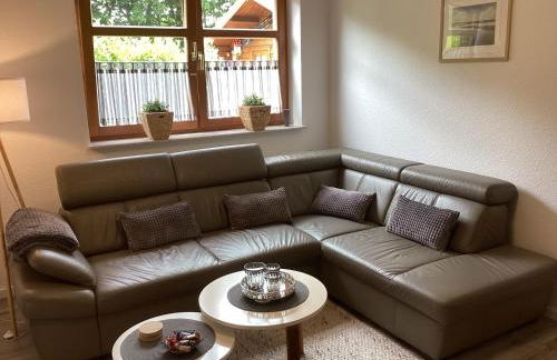 Landhaus Saterland Ferienwohnung Emsland Ostfriesland Nordsee - Foto 11