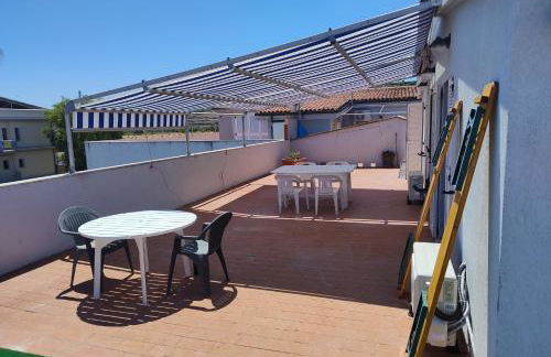 TerrazzA Mare a Vasto Marina - Foto 12