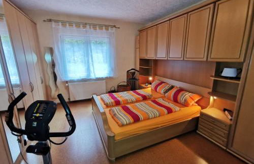 Ferienwohnung Wanderlust - Foto 23